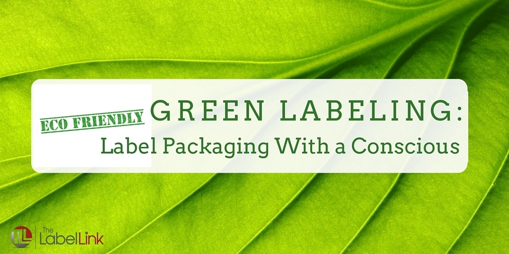 How To Get Eco Friendly Labels For Your Products