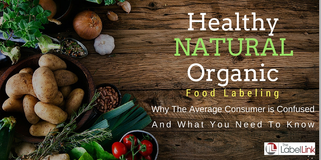 Organic Foods: What You Need to Know 