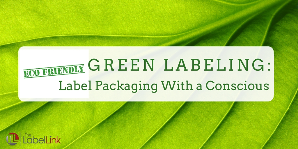 Eco-Friendly Labels to Match Our Eco-Friendly Products : Ingenious  Probiotics