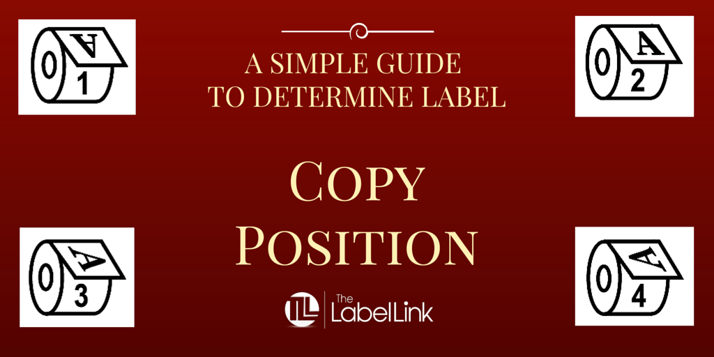 Label Unwind Position Chart